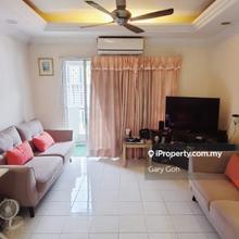 Puncak Seri Kelana for Sale