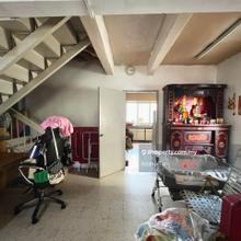 Prime Area, Basic 3 Storey House Near Cheras, Ampang Jaya