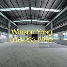 Kajang Detached Factory