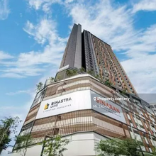 Save: Rm 339k  Residensi Sinaran Wangsa