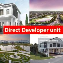 Beldon Collection Semi-D, Eco Horizon ( Batu Kawan )