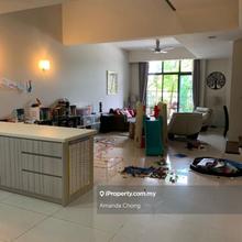 Cluster house for Sale