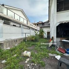 End-Lot Landed Gem @ Seksyen 17, PJ, 3,000sf! (30-50% more space)