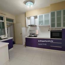 Tebrau city residence desa tebrau 