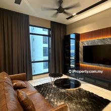 Serviced residence for Rent