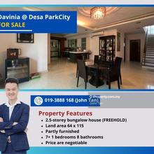 ID design renovated and furnished