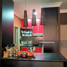 Semi D concept. Below market value. Near KTM