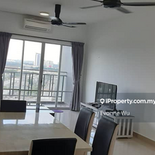 Idaman Residence Taman Bukit Indah Nusajaya