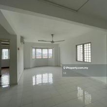 Freehold Apartment, Aman satu, Kepong, Aman Puri