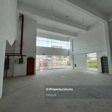 2 Storey Semi-Detached Factory Silc 6 