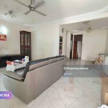 2 Sty Terrace @ Old renovation