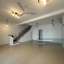 2.5storey Sunway Spk @Bandara Menjalara For Sale