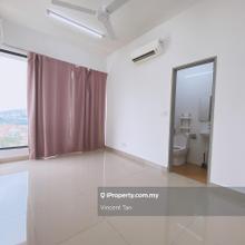 Serviced Residence For Sale @ Ayuman Suites, Gombak