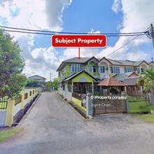 2 Storey Terrace House - 3 min to Regina Mall