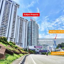 Freehold Regalia Service Apartment - Kuala Lumpur