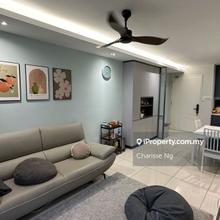 Super Good Condition Renovated with Corner Lot