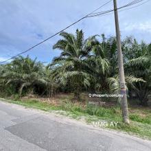 Telok Panglima Garang @ Selangor Converted Industrial Land For Sale 