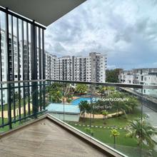 Timur Bay studio For Rent 