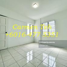 Desa Indah, Partial Furnished Reno cheapest relau near pisa FTZ