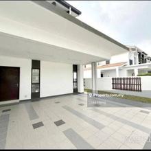 Setia Utama 3 , Facing Open Endlot House For Sale