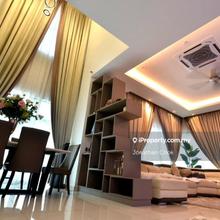 2.5 Storey Semi D For Sale 