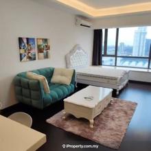 R&F Princess Cove Studio Fully Furnished For Sale