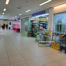 Kenanga Wholesale City KWC Fashion City Retail Lot