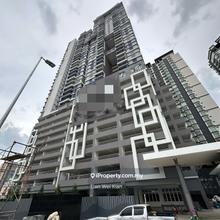 Setapak, Freehold, Move In 2025, Low Density, near Setapak Green