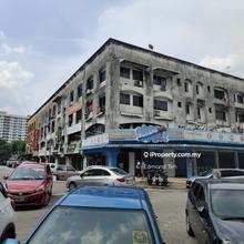 Corner Shop For Sale