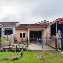 1 Storey Terrace House - Taman Lembah Permai, Sungai Lalang, Kedah
