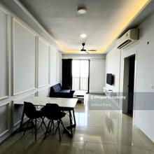 Amani Residence for Rent in Bdr Puteri Puchong 