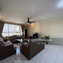 Mont Kiara Palma Condo for Rent