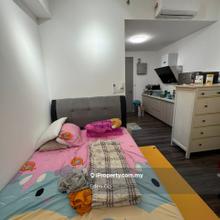 Dual Key Studio Near Uow & Msu university