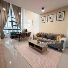 Serviced residence for Sale