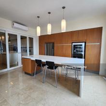 Penthouse for Sale ,nice unblocked view