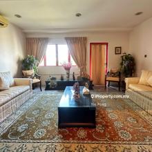 Cozy 2-Bedroom Apartment in Trellises Taman Tun Dr Ismail 