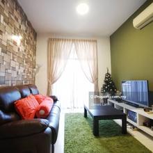 The Haven,Resort Condominium for rent