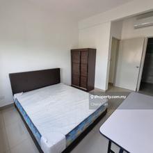 Acacia Residences Salak Perdana 850sq.ft