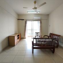Furnish unit