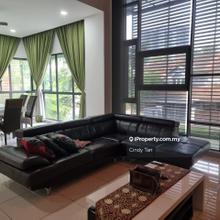 3 Storey Villa For Sale
