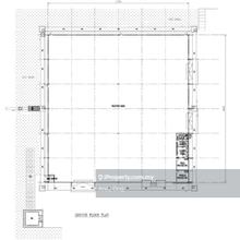 Desa Cemerlang, Ulu Tiram, Warehouse