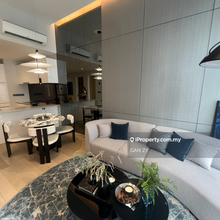 Star Residences Two KLCC for Sales