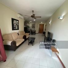 Riana Green Condo for Sale @Tropicana Kota Damansara 