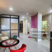 Lakefront Living at The Heritage , Fully Furnished Unit for Rent