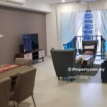 Residensi Sefina Mont Kiara ( Condominium )