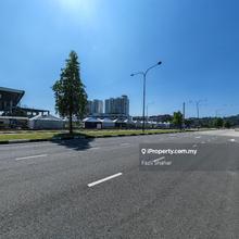 Commercial Land in Bandar Baru Bangi, Bangi, Bangi Gateway for sale