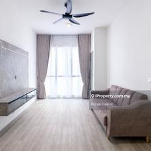 Rumah Sewa Cyberjaya Lakefront Residences For Rent Fully Furnished