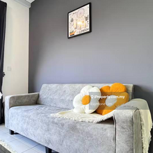 Camellia Residence Seri Austin Apartment For Rents