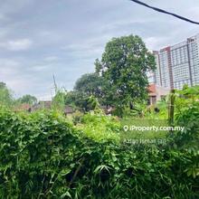 Residential Land @ Jalan Bilal Mahmood, Kampung Bahru, Jb 