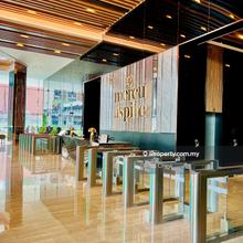 Office for Sale MSC Zone - Executive Offices